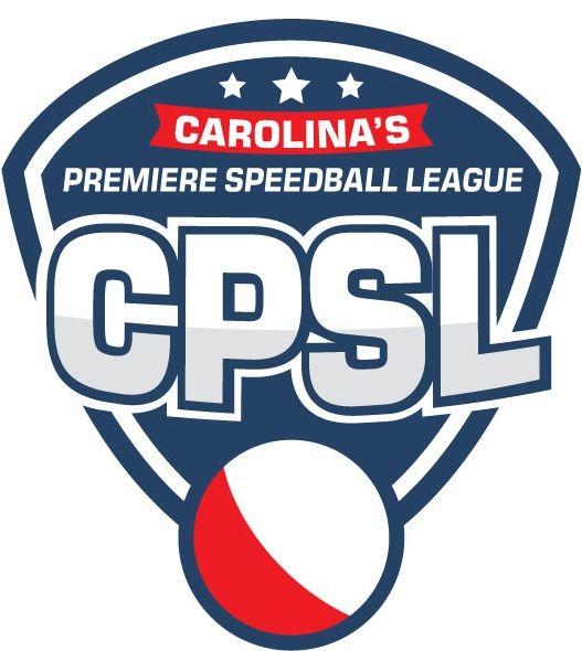 Speedball Logo - Carolina Premiere Speedball League Kickoff | PBLeagues.com