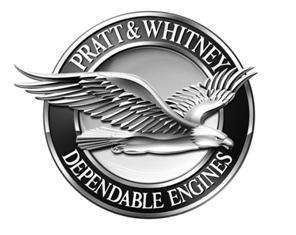 Pratt and Whitney Logo - Pratt & Whitney Engines logo | Aviation | Pinterest | Aircraft ...