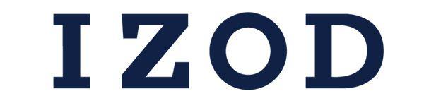 Izod Clothing Logo - IZOD: A Modern Take on a Classic | Chubstr