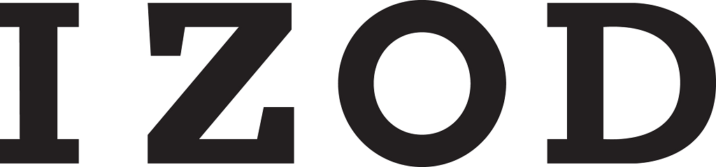 Izod Clothing Logo