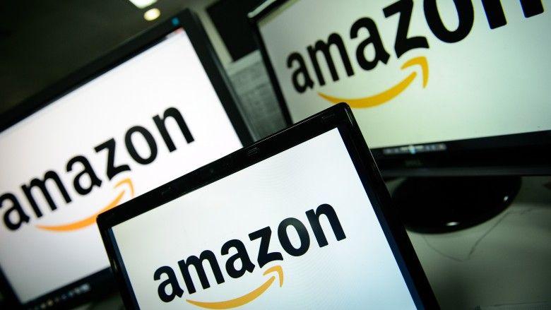 Meaning Behind Amazon Logo - The hidden meanings behind famous logos