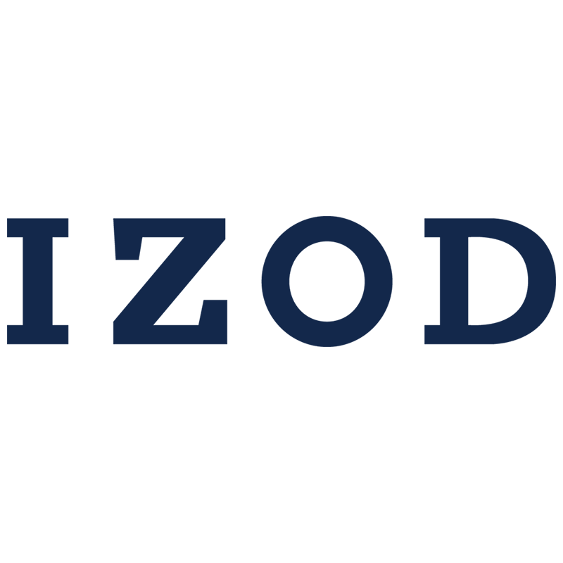 Izod Clothing Logo - Amazon.com: IZOD Men's Sportswear