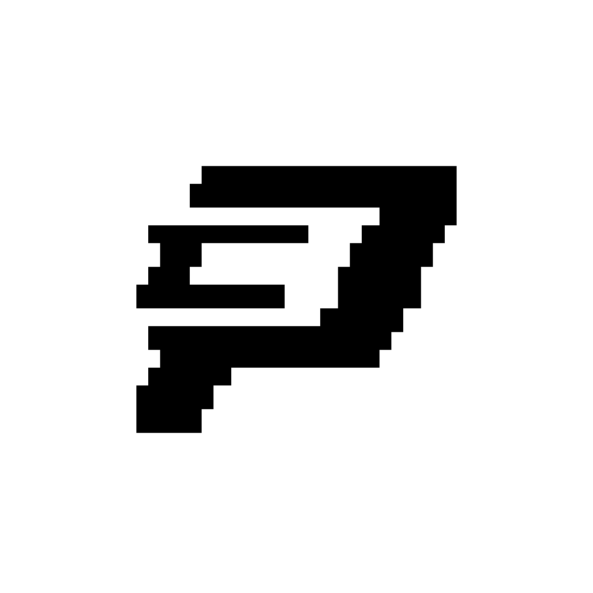 Chris Paul Logo - Pixilart paul logo