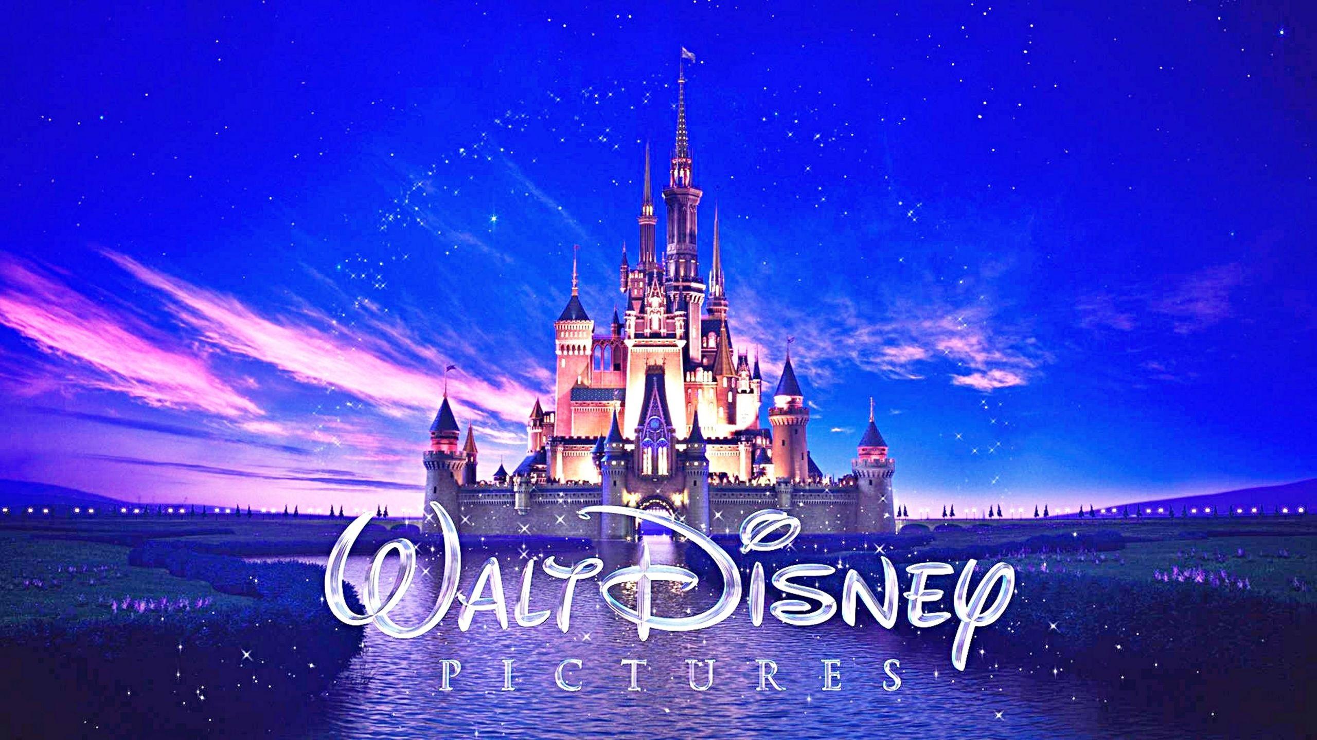 Disney Movie Logo - Disney movie Logos