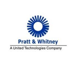 Pratt and Whitney Logo - Pratt & Whitney