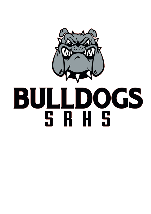 LC Bulldogs Logo - San Rafael High School LC 030