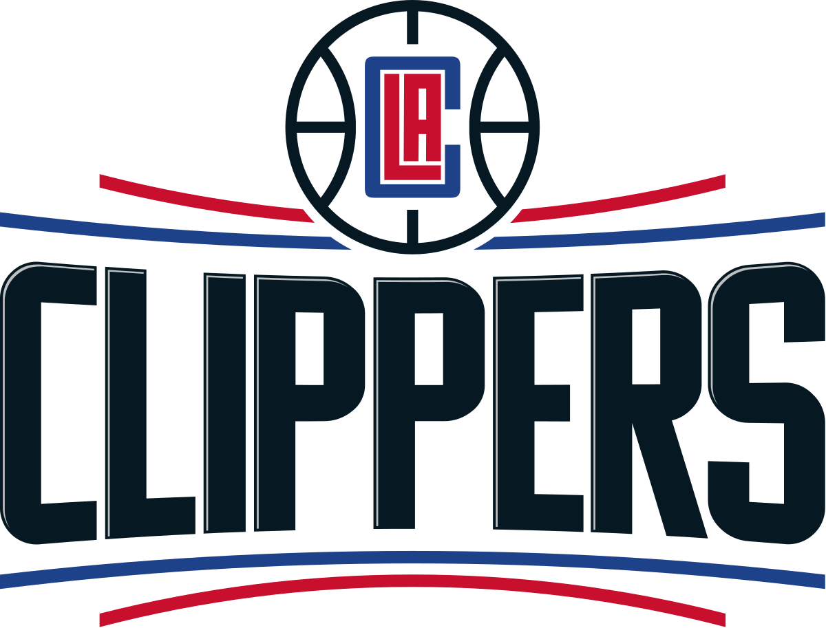 Clippers Logo - Los Angeles Clippers