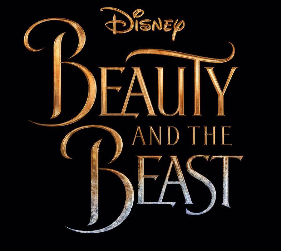 Disney Movie Title Logo - 2017 Disney Movies New Logos – Fubiz Media