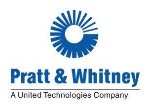 Pratt and Whitney Logo - Pratt and Whitney | Travis Roy Foundation