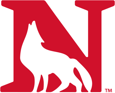 College Wolf Logo - Newberry College | liberal arts college | Newberry, South Carolina