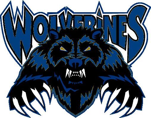 Wolverines Logo - Free Wolverine Logo Cliparts, Download Free Clip Art, Free Clip Art ...