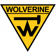 Wolverine Logo - Wolverine | Brands of the World™ | Download vector logos and logotypes