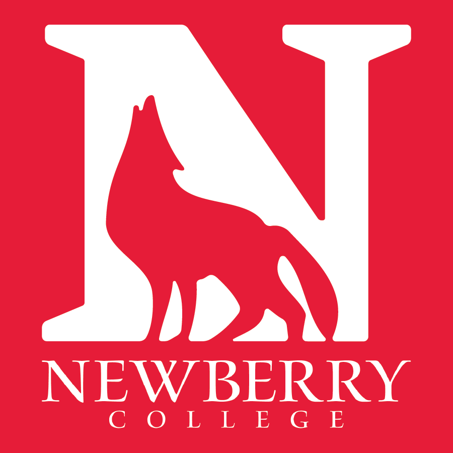 College Wolf Logo - Newberry College on Twitter: 