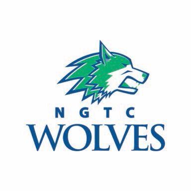 College Wolf Logo - Home Page - North Georgia Technical College