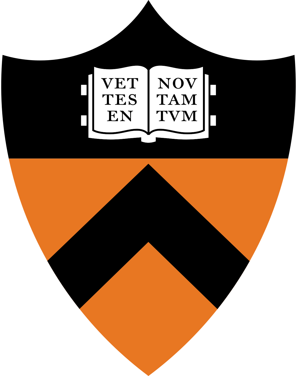 Princeton Logo - Princeton University