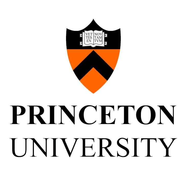 Princeton Logo - Princeton Logo