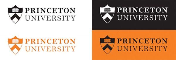 Princeton Logo - Logo & Brand Assets. Office of Communications