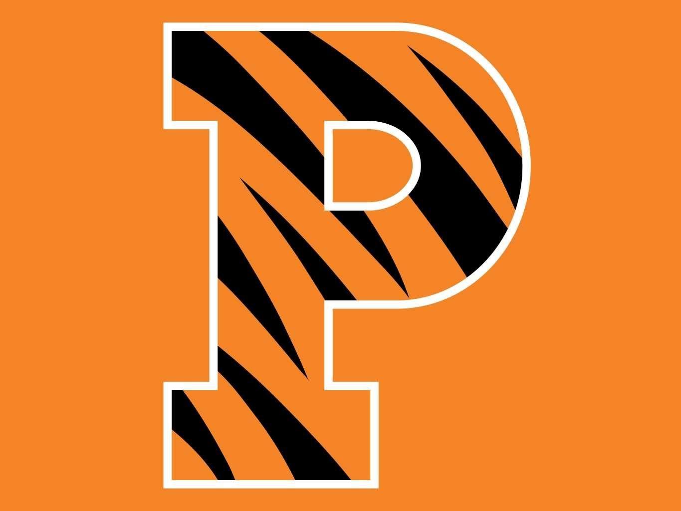 Princeton University Logo - Athletics Dept Logo | Office of Community and Regional Affairs