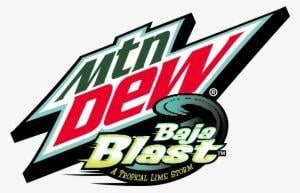 New Mountain Dew Logo - Mountain Dew Logo PNG, Transparent Mountain Dew Logo PNG Image Free ...