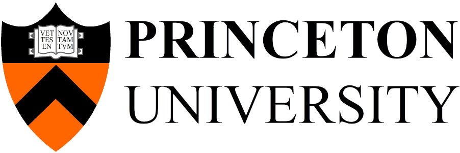 Princeton Logo - Princeton Logo transparent PNG