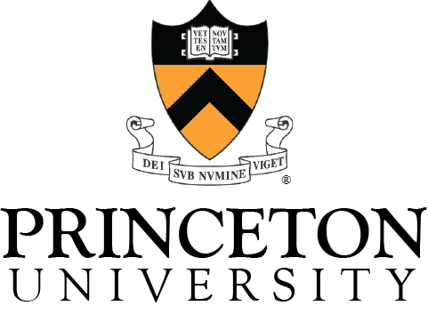 Princeton Logo - Study and Research Opportunities