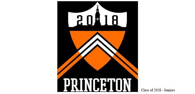 Princeton Logo - Alumni Association of Princeton University & Themes