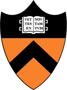 Princeton Logo - Princeton University Logo Vector (.SVG) Free Download