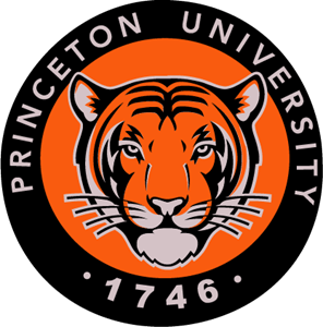 Princeton Logo - Princeton University Logo Vector (.AI) Free Download