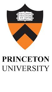 Princeton Logo - Sanjeev Arora Group, Princeton University