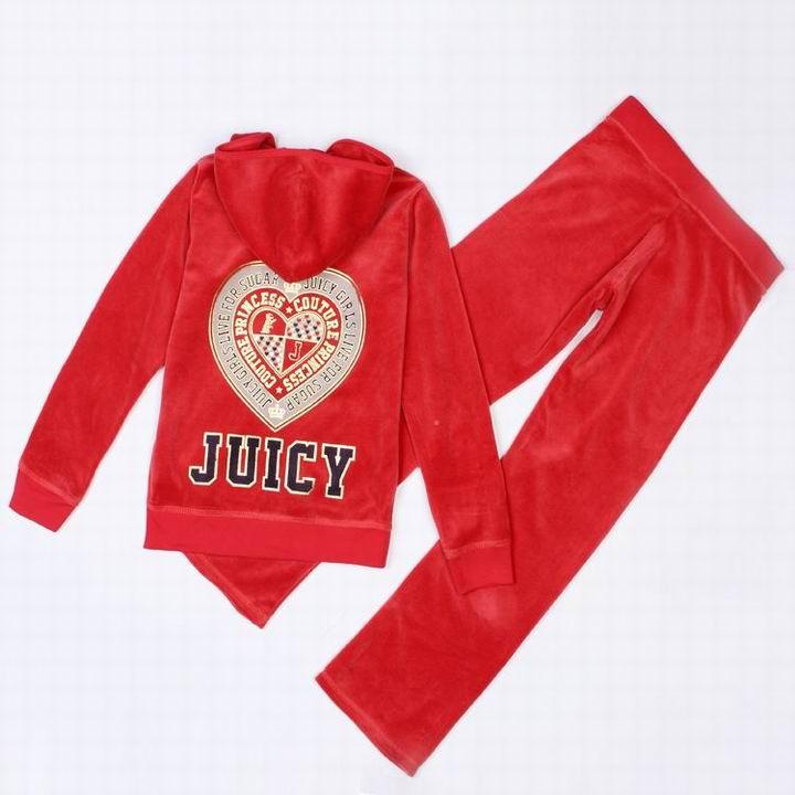 Juicy Couture Hearts Logo