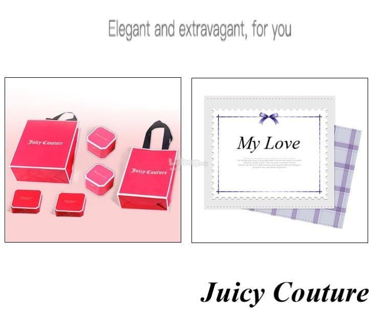 Juicy Couture Hearts Logo - Juicy Couture 2018ST