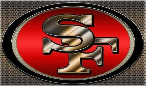 Small 49ers Logo - NFL Draft: 3 prospects the 49ers should keep an eye on