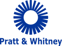 Pratt and Whitney Logo - pratt-and-whitney-logo