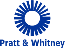 Pratt and Whitney Logo - Pratt And Whitney Logo