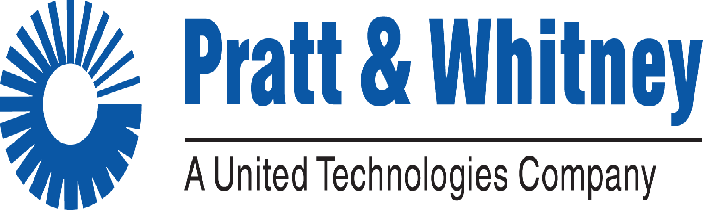 Pratt and Whitney Logo - Pratt and whitney Logos