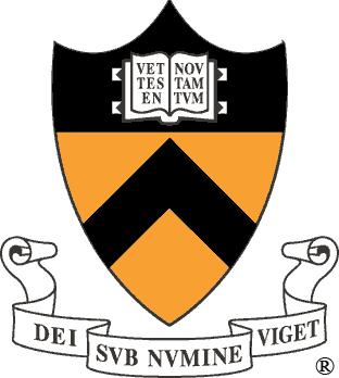Princeton Logo - Membership