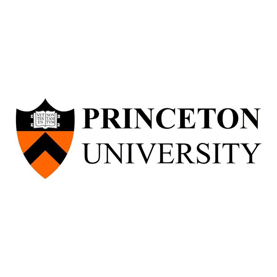 Princeton Logo - princeton