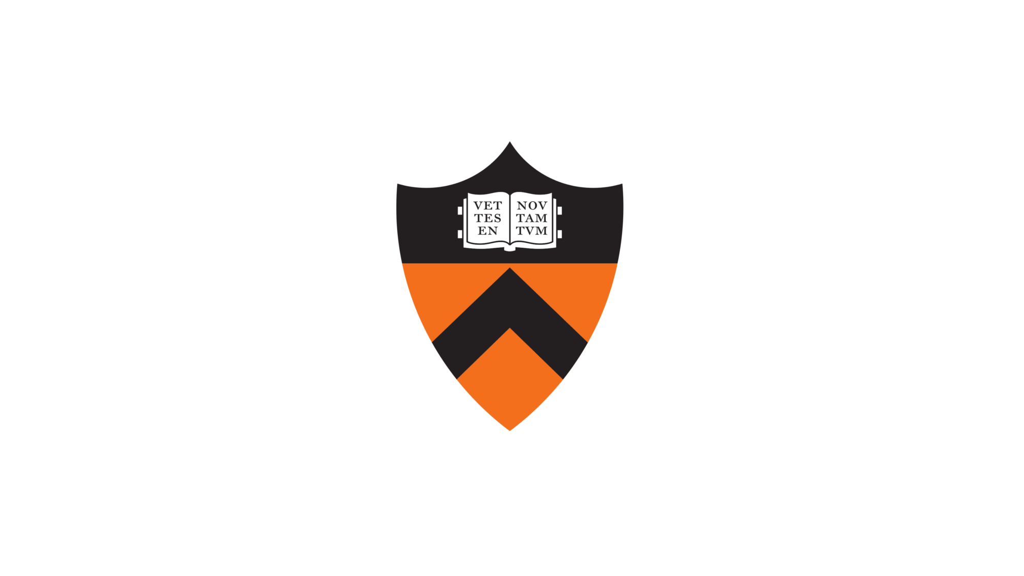Princeton Logo - SHPE
