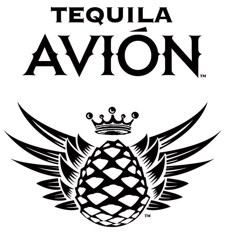 Avion Tequila Logo - avion tequila logo | Logos | Tequila, Logos, Best tequila