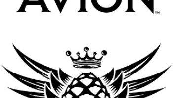 Avion Tequila Logo - Tequila Avion + Entourage = Big Brand Linkbait