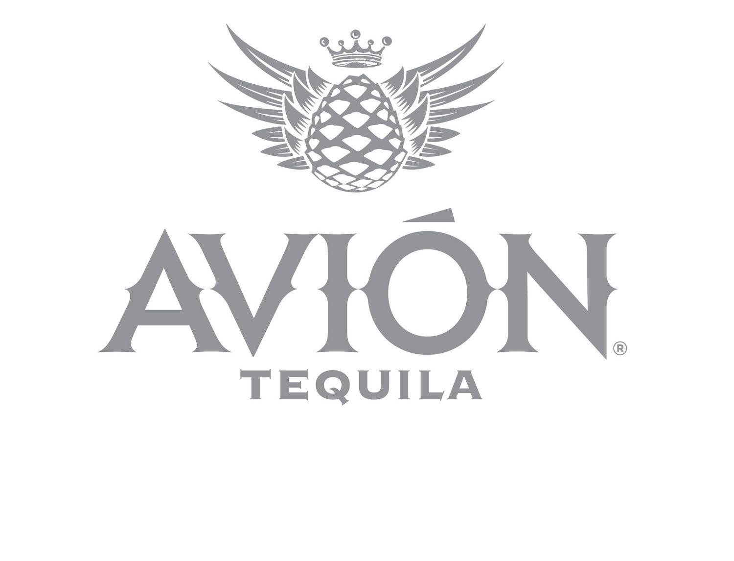 Avion Tequila Logo - Mike LoPriore / Creative Advertising