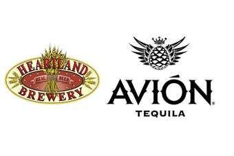 Avion Tequila Logo - Product Launch - US: Tequila Avion's Avion Tequila Stout | Beverage ...