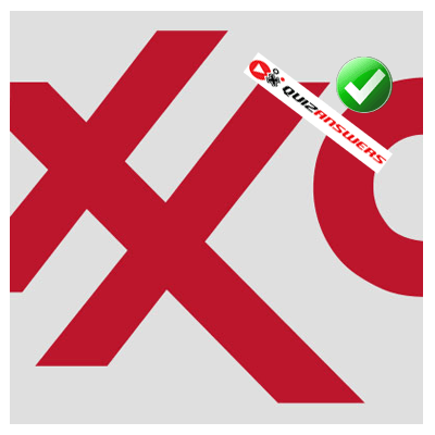 2 Red X Logo - 2 Red X Logo - Logo Vector Online 2019