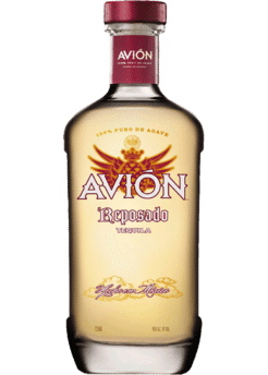 Avion Tequila Logo - Avion Reposado Tequila | Total Wine & More