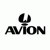 Avion Tequila Logo - Avion Logo Vectors Free Download