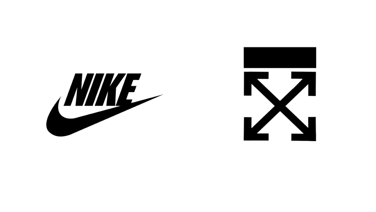 Nike X Off White Logo - Nike X Off White