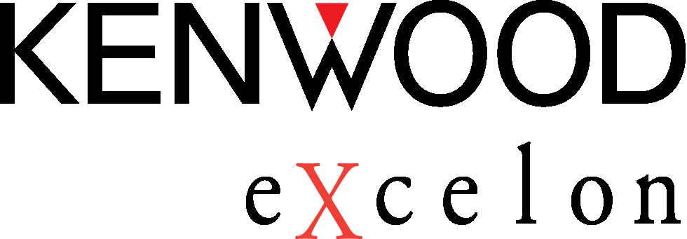 Excelon Logo - Kenwood
