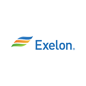Excelon Logo - Exelon logo vector