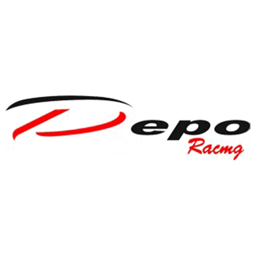 Boost Racing Logo - Depo Racing Boost Gauge 52mm -30 PSI (WA5201B) for Honda- AKR ...