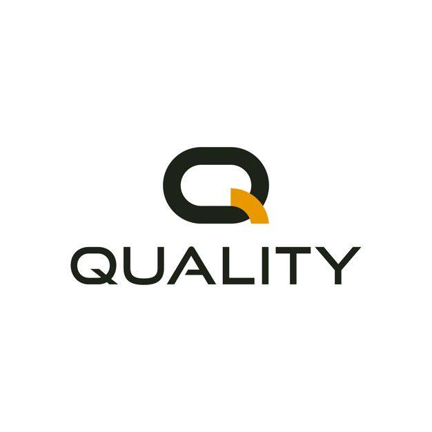 Quality Q Logo - LogoDix